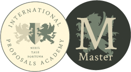 Master logo