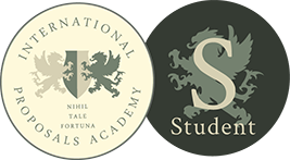 Student logo